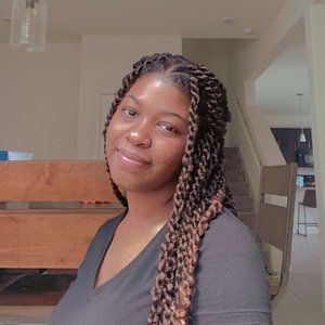 Meet your Posher, Ryanne